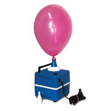 Gonfiatore Elettrico per...