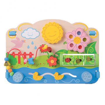 Pannello Multiattività in...