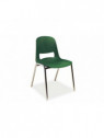 SEDIA  H CM.34 - VERDE