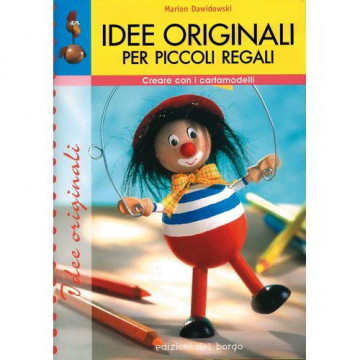 Libro "Idee per piccoli...