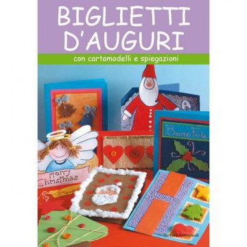 Libro "Biglietti d’auguri"