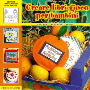Libro "Creare libri-gioco...