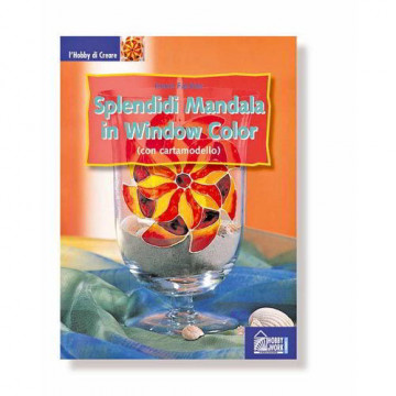 Libro "Mandala in Window...