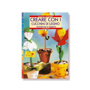 Libro "Creare Con i...