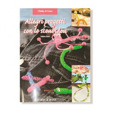Libro "Allegri Progetti con...