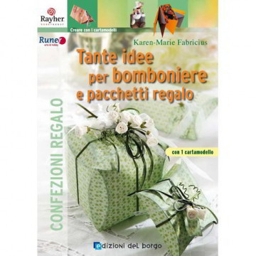 Libro "Tante Idee per...