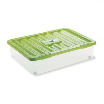 Contenitore con Coperchio