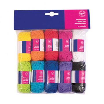 Filatati Cotone in Set...