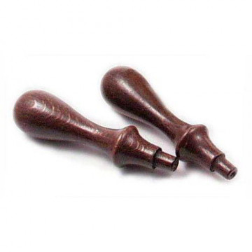 Manico in Legno per Sigilli