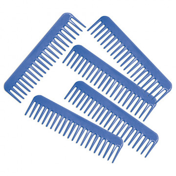 Pettini per Tessitura