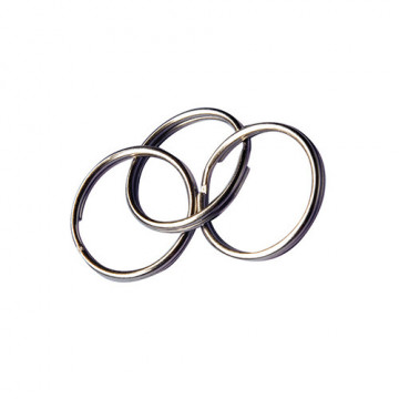 Anelli Portachiavi in Set