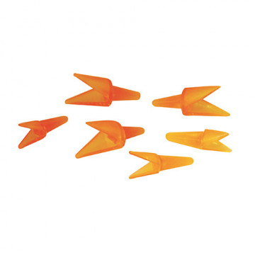 BECCHI PER PULCINI - SET PZ. 100