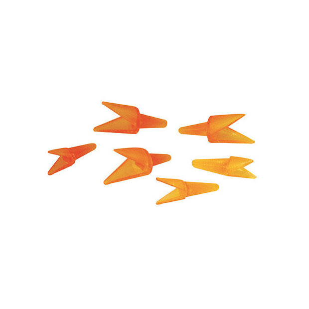 BECCHI PER PULCINI - SET PZ. 100