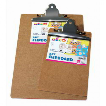 BASE PORTAFOGLI CON MOLLA - A5 - SPESS. MM.5